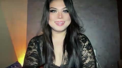 LOVELY online show from January 8, 4:02 am