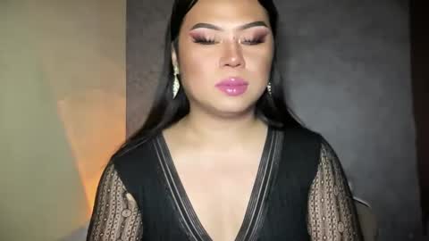 LOVELY online show from January 14, 6:13 am