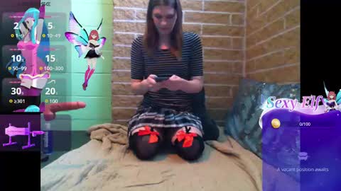 Arianna online show from February 28, 5:59 pm