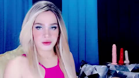 ARIANNE CUMS  online show from February 20, 9:44 am