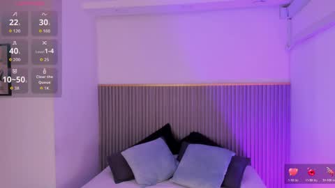 Welcome to Ari room online show from April 16, 3:29 am