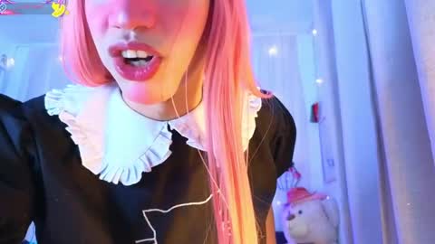 ARIEL  online show from May 26, 12:40 am