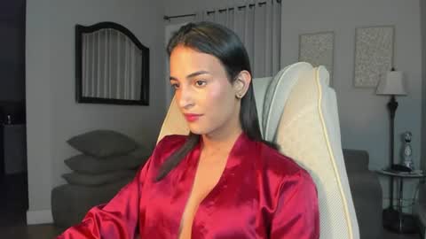 Aria online show from June 24, 3:26 am