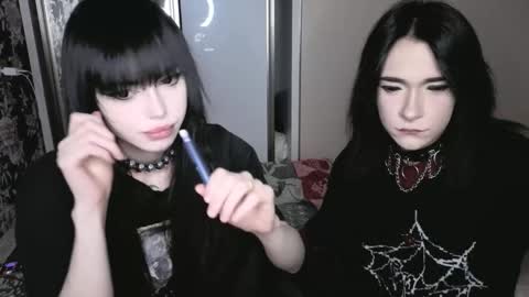 Alove online show from February 6, 4:12 pm