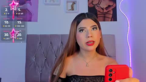 Ashley online show from December 1, 5:32 am