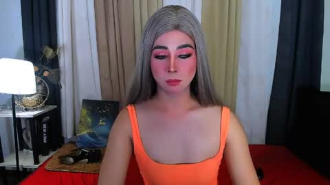 ashley online show from April 21, 6:14 pm