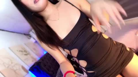 LUCI BABE online show from September 15, 7:13 am