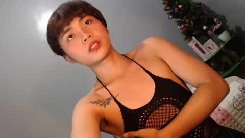 Reyshell online show from December 4, 9:02 am