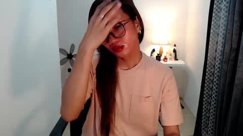 Snapshot of asianbarbiexx chatting on January 31, 11:24 pm aika online show from January 31, 11:24 pm