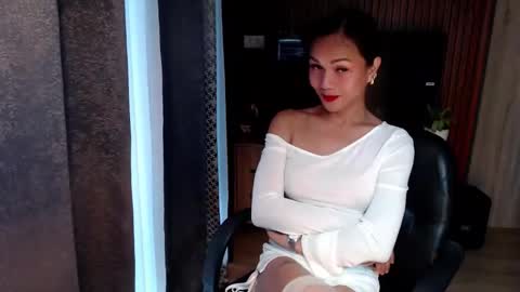 Snapshot of asianbarbiexx chatting on September 26, 11:35 pm aika online show from September 26, 11:35 pm