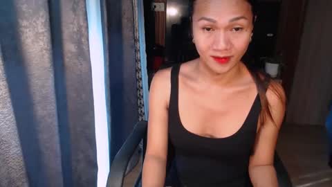 Snapshot of asianbarbiexx chatting on October 14, 11:05 pm aika online show from October 14, 11:05 pm