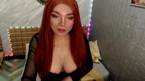 BELLA NOTCH online show from February 22, 11:35 am