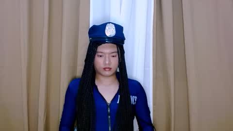 AsianGuy online show from October 9, 4:14 am