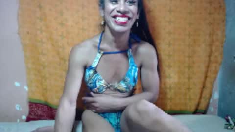 Snapshot of asiangoddezzts chatting on January 2, 4:30 am Miss Audrey L Monel online show from January 2, 4:30 am