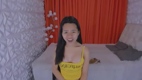 asianpetitefucker01 online show from March 3, 2:35 pm