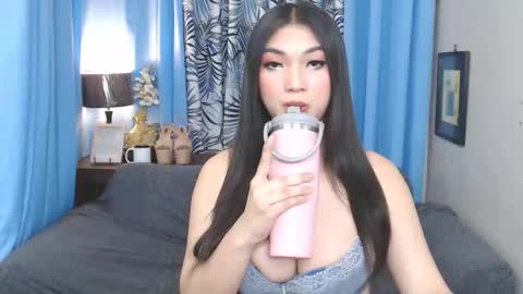 Nina online show from March 20, 6:14 am