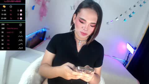 kendra turner online show from November 11, 7:54 am