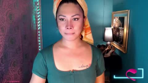 Babe online show from February 25, 4:28 am