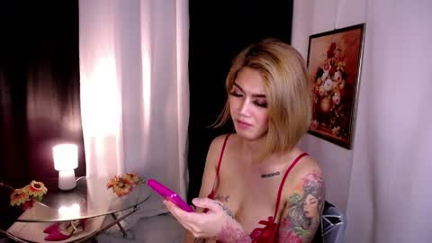 katie online show from June 7, 2:19 am