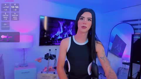 asley_reminton online show from December 5, 4:48 am