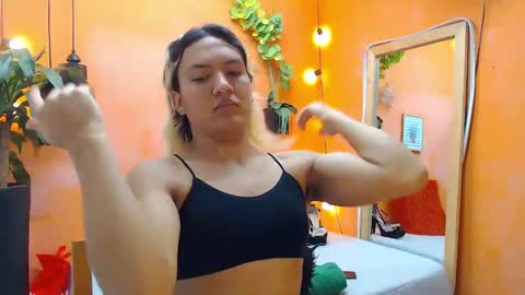 ASLY online show from January 8, 11:54 am