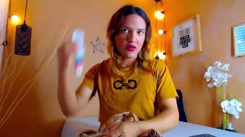 ASLY online show from September 22, 12:43 pm