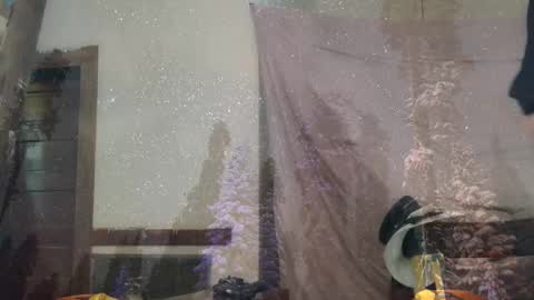 Kali Mah The Divine Adjacent online show from March 4, 3:38 pm