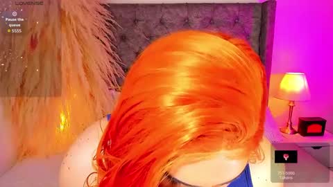 Snapshot of astrid_jonnes chatting on September 27, 3:48 am Astrid jonnes online show from September 27, 3:48 am