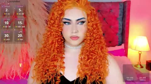 Astrid jonnes online show from November 8, 4:02 am