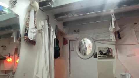 Astro Doll online show from January 16, 10:56 am