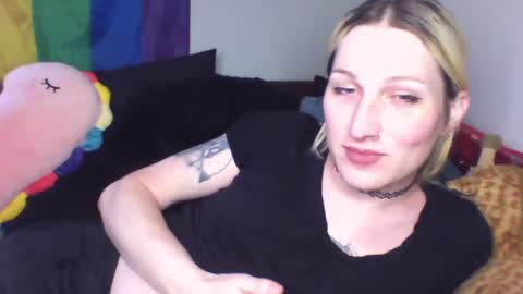 athenaaphrodisia online show from February 13, 9:55 pm