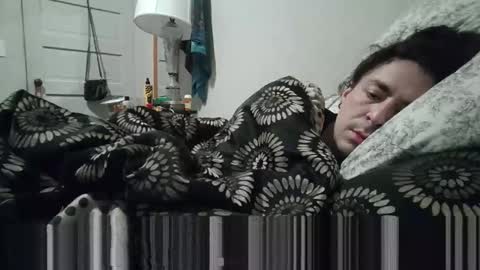 kyra online show from February 24, 7:34 am