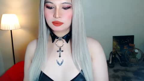 Audrey online show from February 1, 8:35 am