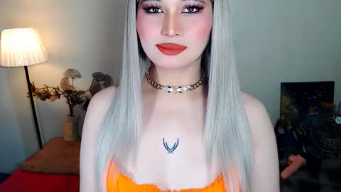 Audrey online show from February 9, 10:55 am