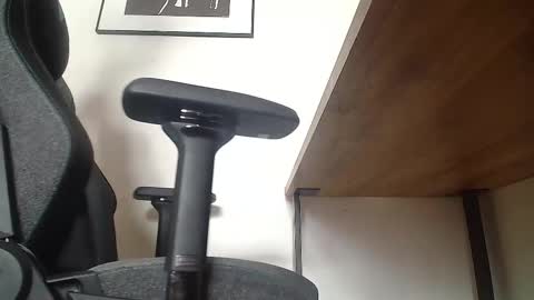 Audrey Venom online show from March 19, 12:49 pm