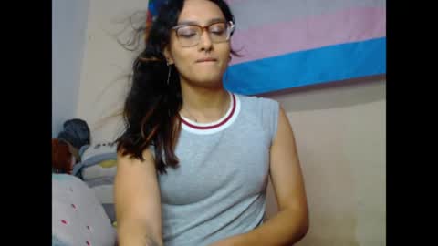 Aurora sanders ig Aurora 001x online show from April 6, 7:25 pm