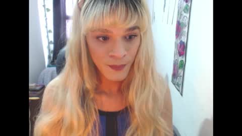 AURORA online show from October 28, 5:44 pm