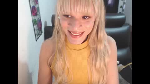 AURORA online show from November 14, 9:01 pm