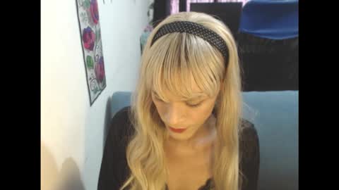 AURORA online show from January 10, 7:20 pm