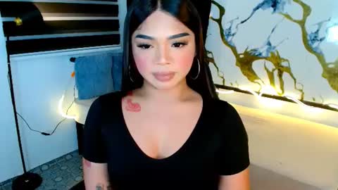 Ava online show from June 23, 6:32 am