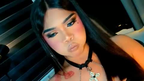 Ava online show from July 11, 5:12 am