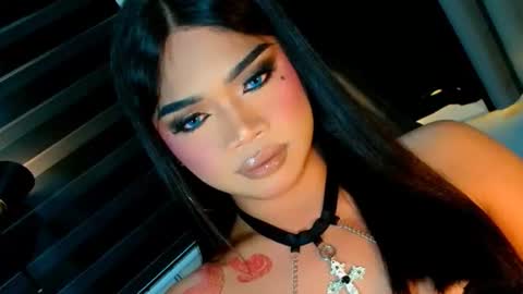 Ava online show from July 12, 5:22 am