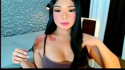 Ava online show from July 21, 5:27 pm