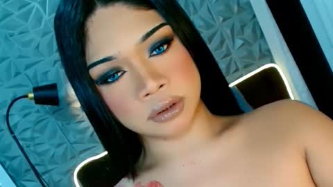 Ava online show from August 10, 12:47 am