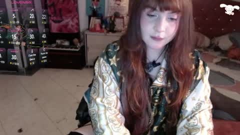 Abril online show from April 18, 5:42 am