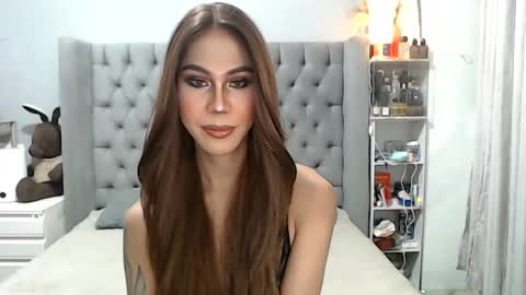 Kim online show from January 14, 7:01 pm