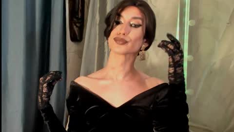 Ayshery online show from March 3, 5:09 pm