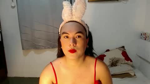 ayumi online show from February 11, 11:29 am