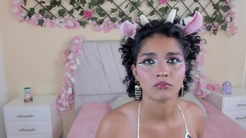 Kaliope online show from December 11, 1:26 pm