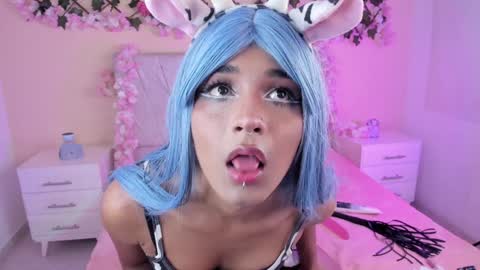 Kaliope online show from December 13, 8:54 am